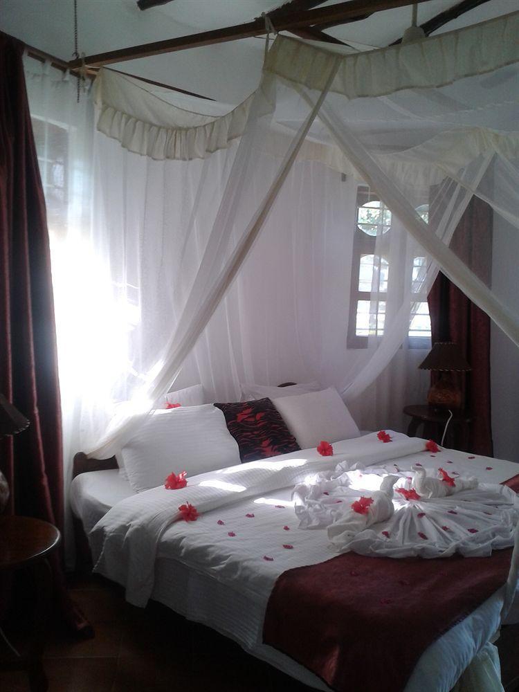 Zanzibar Maars Resort מראה חיצוני תמונה