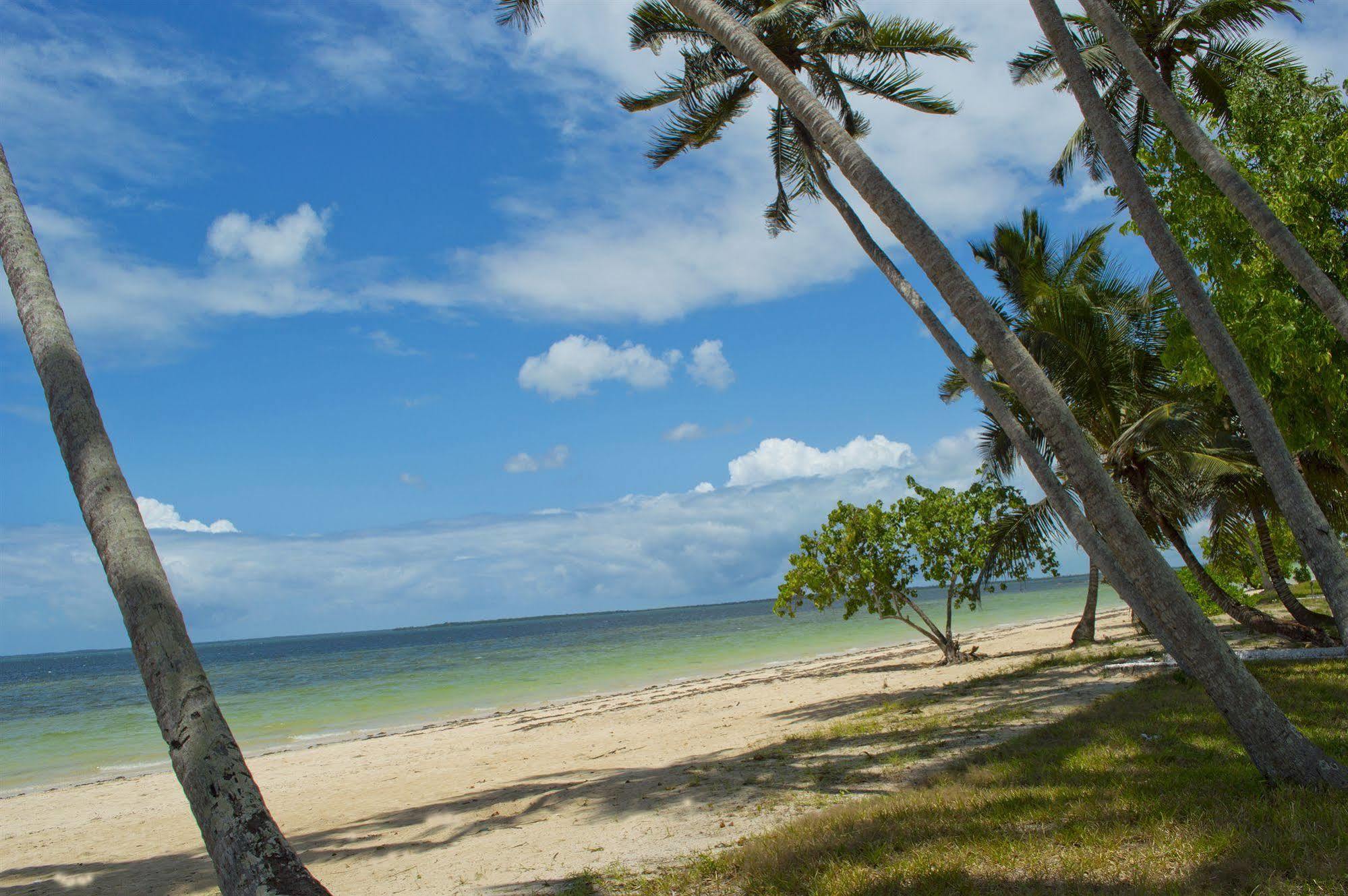 Zanzibar Maars Resort מראה חיצוני תמונה